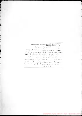 Fotogramma C 1