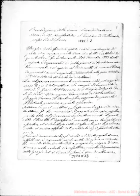 Fotogramma D 12