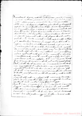 Fotogramma E 1