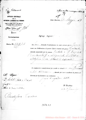 Fotogramma C 1