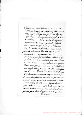 Fotogramma D 12