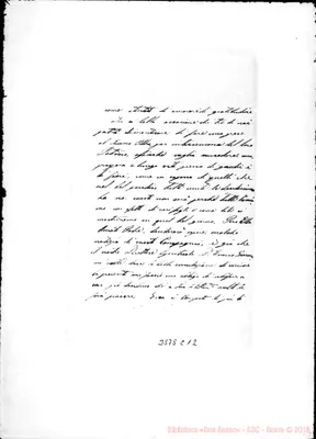 Fotogramma C 12