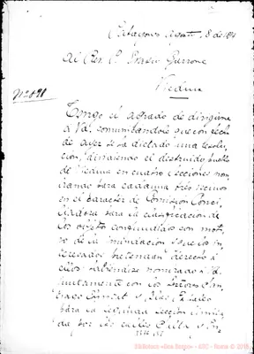 Fotogramma B 8