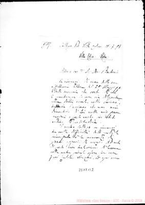 Fotogramma B 2