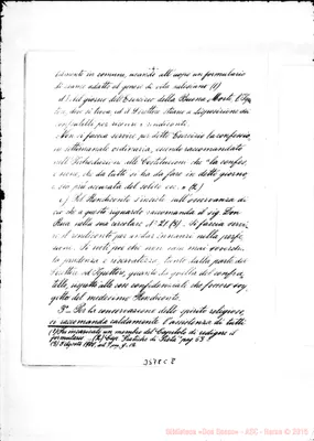 Fotogramma C 8
