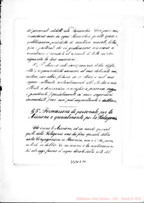 Fotogramma E 10