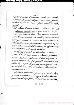 Fotogramma C 8