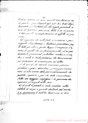 Fotogramma C 9