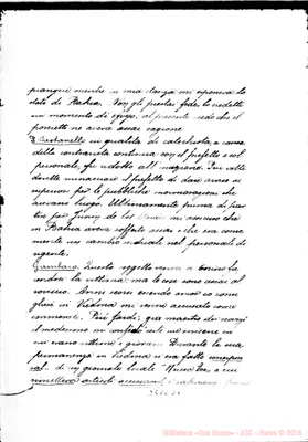 Fotogramma E 8