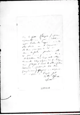 Fotogramma D 12