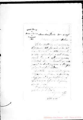 Fotogramma C 11