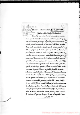 Fotogramma C 1