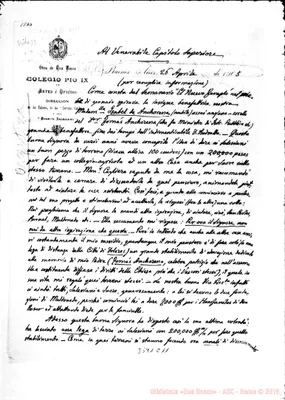 Fotogramma C 11