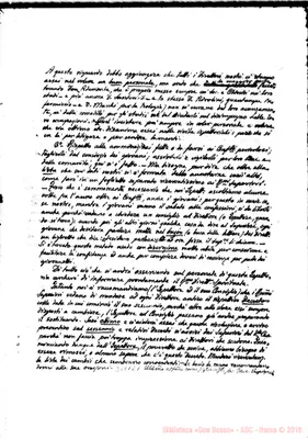 Fotogramma E 1