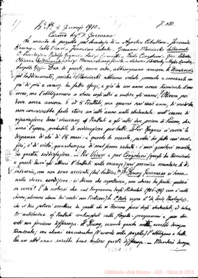 Fotogramma D 1