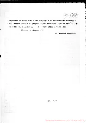 Fotogramma C 10