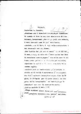 Fotogramma C 11