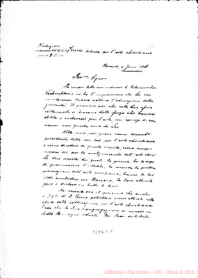 Fotogramma C 1