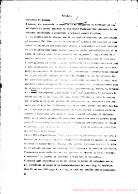 Fotogramma C 8