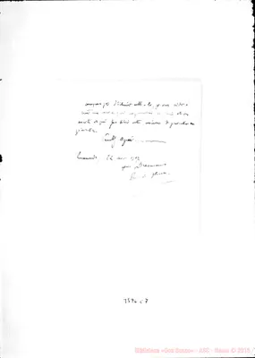 Fotogramma C 7
