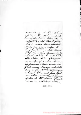 Fotogramma B 12