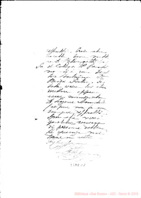 Fotogramma C 8