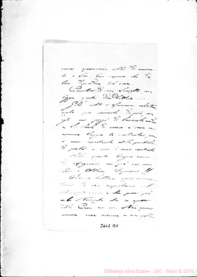 Fotogramma D 1