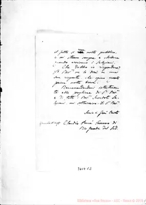 Fotogramma C 2
