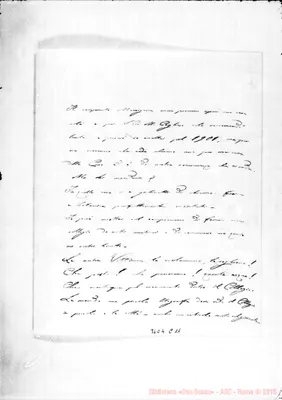 Fotogramma C 11