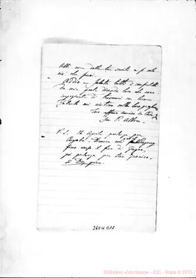 Fotogramma E 11
