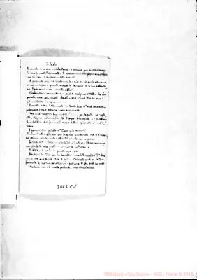 Fotogramma C 1