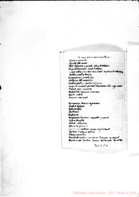 Fotogramma C 4