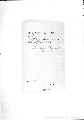 Fotogramma C 8