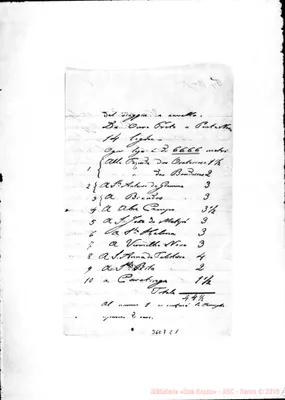 Fotogramma C 1