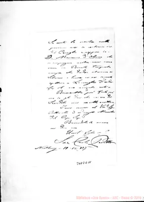 Fotogramma E 11