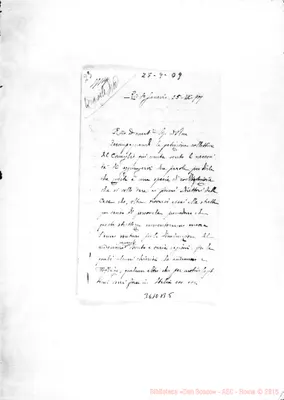 Fotogramma B 5
