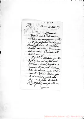 Fotogramma C 11