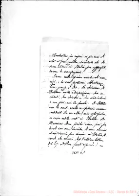 Fotogramma D 1
