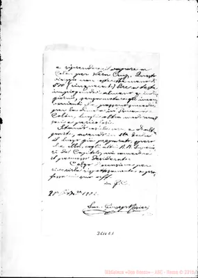 Fotogramma E 1