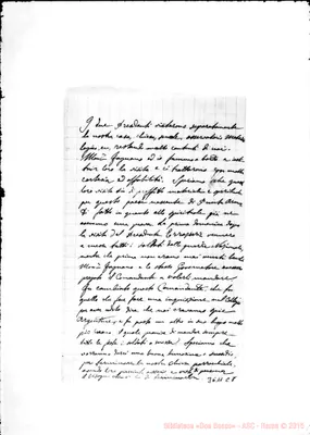 Fotogramma C 8
