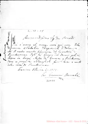 Fotogramma E 6