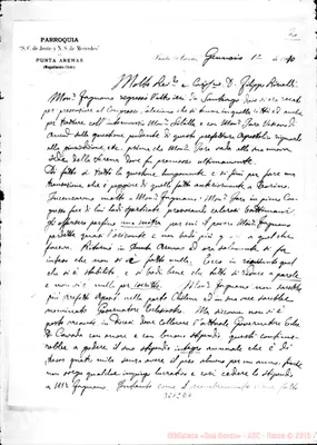 Fotogramma E 6