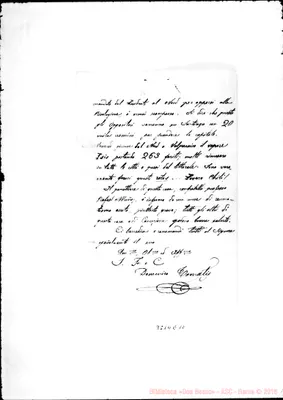 Fotogramma E 10