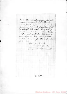 Fotogramma B 8
