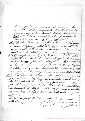 Fotogramma D 1