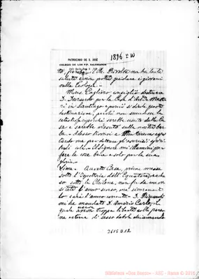Fotogramma D 12