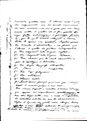 Fotogramma D 5