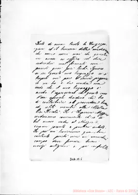 Fotogramma B 5