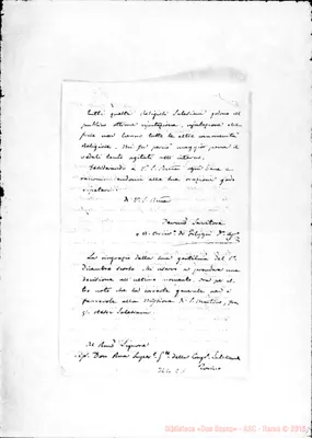 Fotogramma C 1