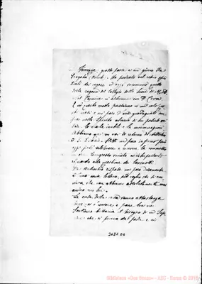 Fotogramma D 6